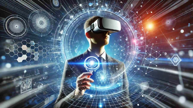 Xu hướng phát triển game AR trong tương lai