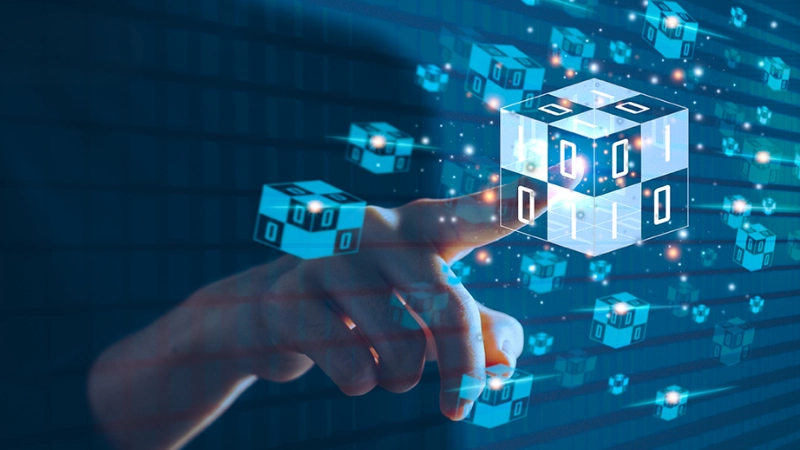 Xu hướng Web3 2025 và tầm nhìn tương lai