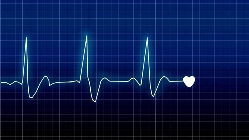 Nhịp tim mục tiêu giữ cho tim mạch hoạt động ổn định 