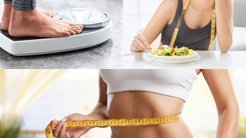 Mục tiêu của kiểm soát cân nặng không chỉ đơn thuần là để sở hữu một vóc dáng đẹp mà còn là để duy trì sức khỏe và chất lượng cuộc sống của bạn.