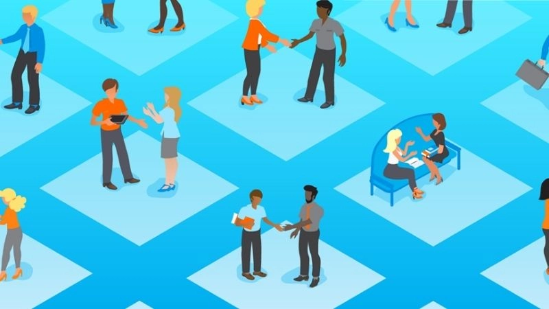 Duy trì các mối quan hệ xã hội tích cực nâng cao chất lượng sống