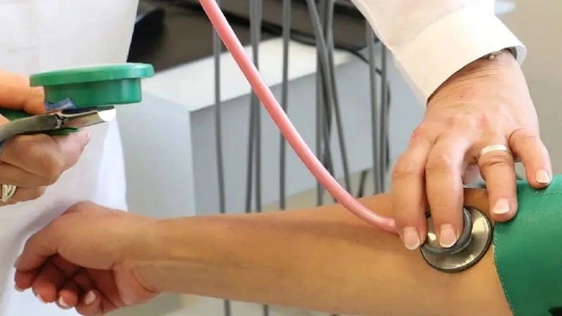 Tầm quan trọng của việc phát hiện sớm các vấn đề sức khỏe 