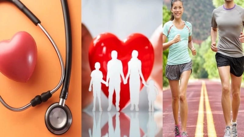 Phương pháp phát hiện sớm các vấn đề sức khỏe