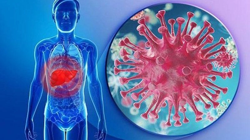 Mệt mỏi là triệu chứng phổ biến nhất của bệnh gan