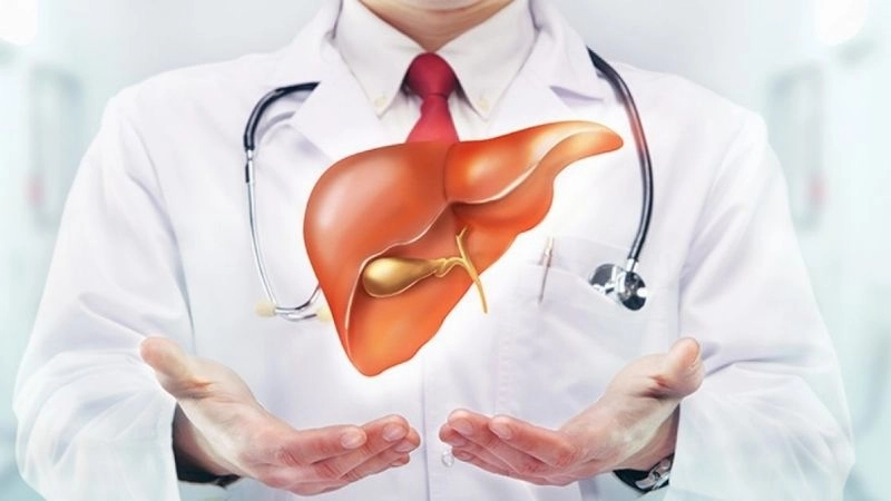 Viêm gan là bệnh nguy hiểm, người bệnh nên đi khám ngay khi có các dấu hiệu nghi ngờ
