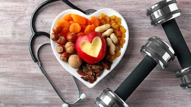 Cách phòng tránh đột quỵ