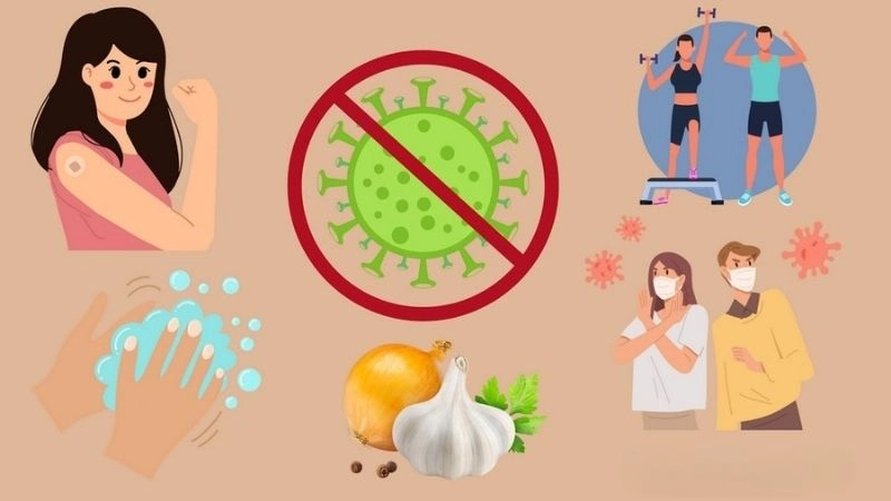  cảm cúm là bệnh thể nhẹ nếu kịp thời điều trị 