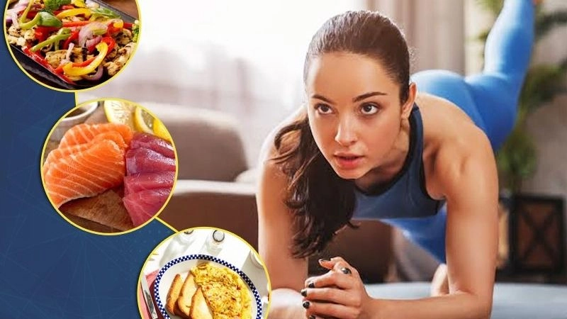Thức ăn nào là nguồn carbohydrate tốt nhất cho cung cấp năng lượng