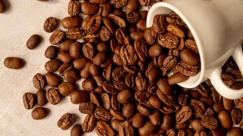 Cà phê là loại đồ uống tốt cho sức khỏe gan