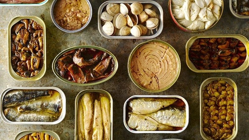 WHO khuyến cáo không nên để thực phẩm chế biến sẵn chiếm quá 10-20% khẩu phần