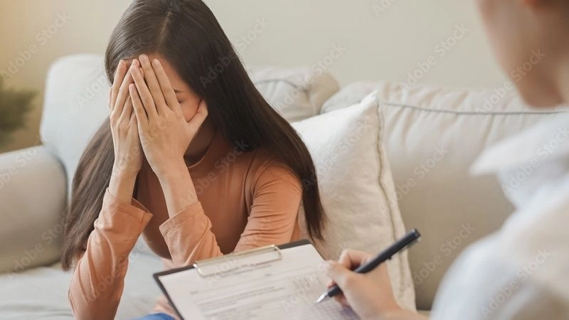 Một số lưu ý khi chữa rối loạn lo âu trầm cảm tại nhà