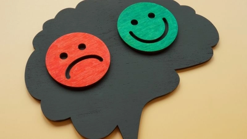 Phòng ngừa rối loạn lưỡng cực giúp mình gia tăng nguồn sức mạnh bản thân