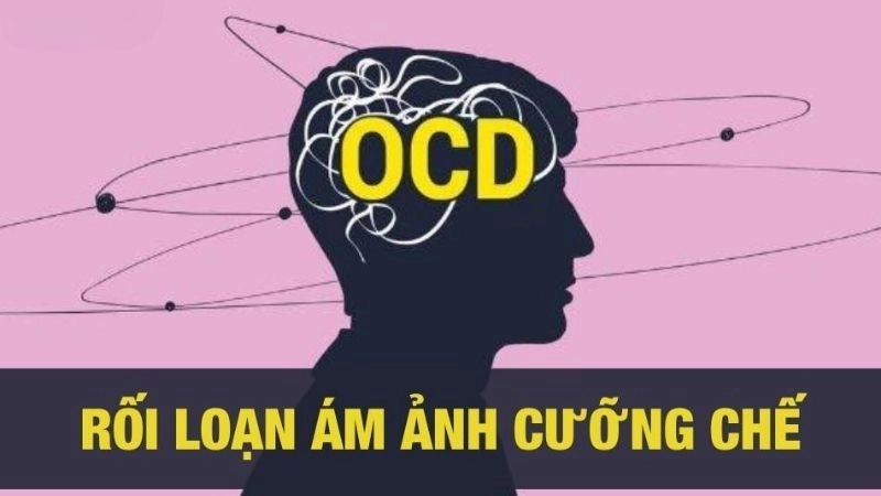 OCD có thể gây ảnh hưởng lớn đến chất lượng cuộc sống