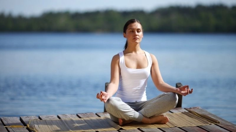 Thiền định và chánh niệm có thể mang lại nhiều lợi ích và cải thiện khả năng tập trung