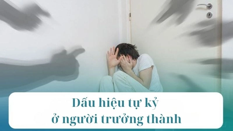 Tự kỷ, hay còn gọi là rối loạn phổ tự kỷ (ASD – Autism Spectrum Disorder), là một nhóm các rối loạn phát triển thần kinh