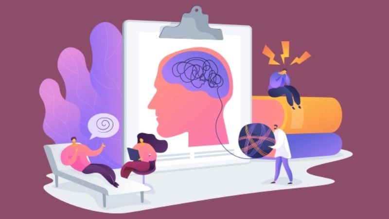 CBT mang đến sự thay đổi thật sự trong điều trị tâm lý