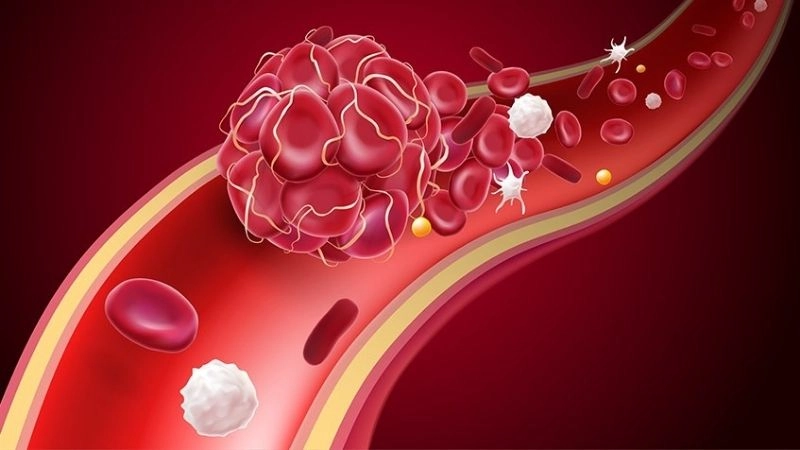 Chế tạo máu từ các tế bào thần kinh