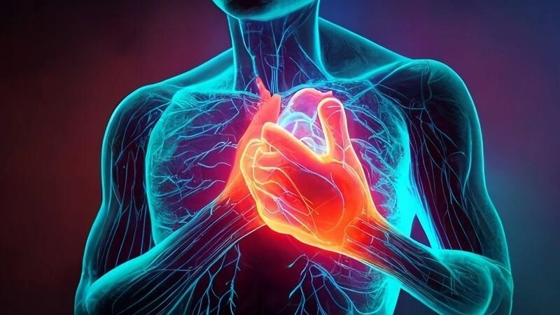 Bệnh tim là một tập hợp các tình trạng ảnh hưởng đến sức khỏe của trái tim