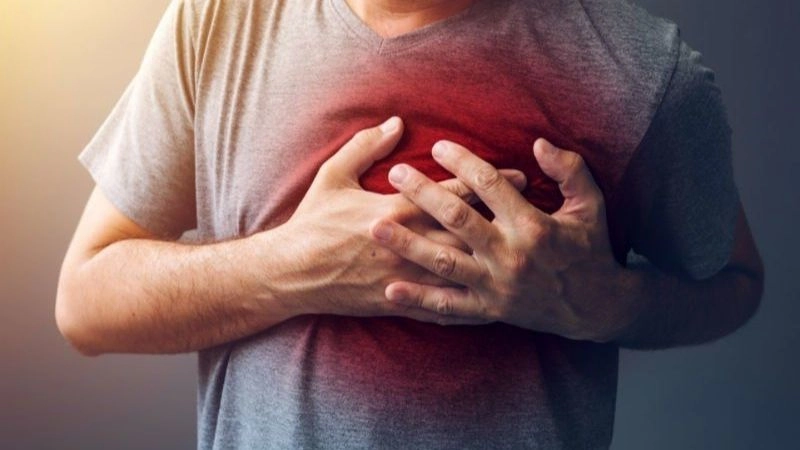 triệu chứng quen thuộc của bệnh tim dễ nhận biết