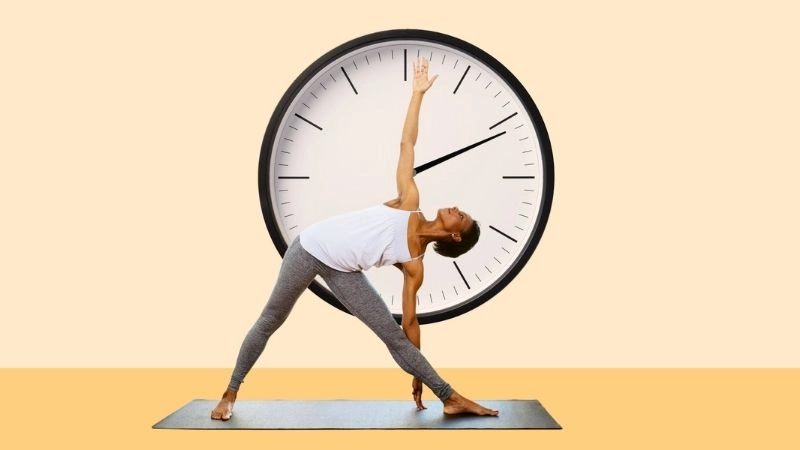 Để phòng ngừa bệnh tim, bạn nên thực hiện các hoạt động thể dục