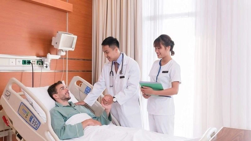  điều trị bệnh và biến chứng tim mạch bằng nội khoa