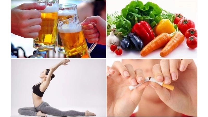 Cách phòng tránh rối loạn nhịp tim