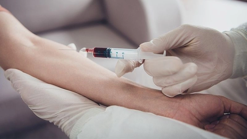 Thăm khám định kỳ để cải thiện chỉ số mỡ máu