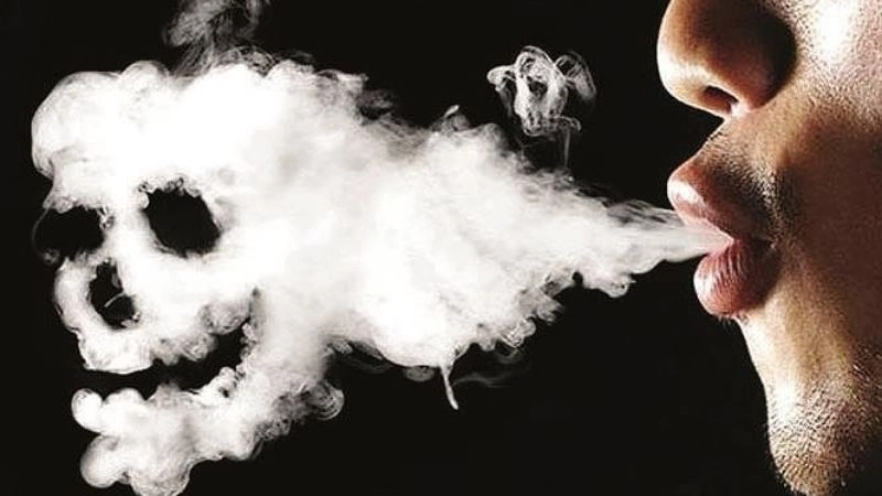 Khói thuốc lá gây ra khoảng 25 căn bệnh