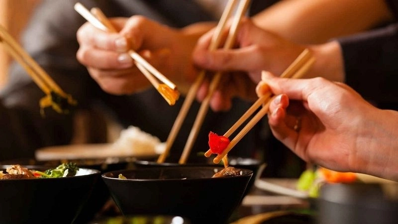 Bệnh lao có lây qua đường ăn uống