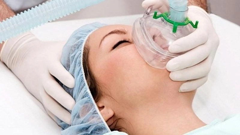 tác động nghiêm trọng nhất của phản ứng dị ứng là viêm và co thắt các cơ