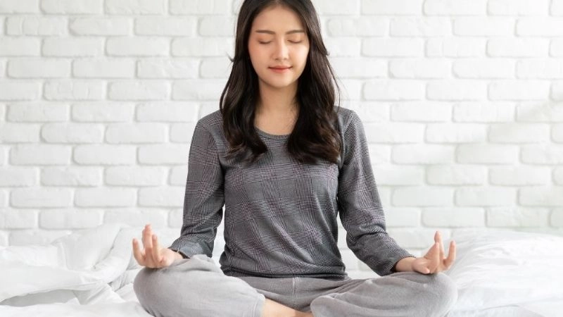 Việc kết hợp các bài tập thở này vào thói quen hàng ngày có thể cải thiện đáng kể sức khỏe phổi 