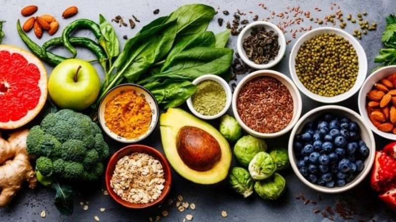 Dùng các loại thực phẩm tốt cho dạ dày hỗ trợ chữa bệnh