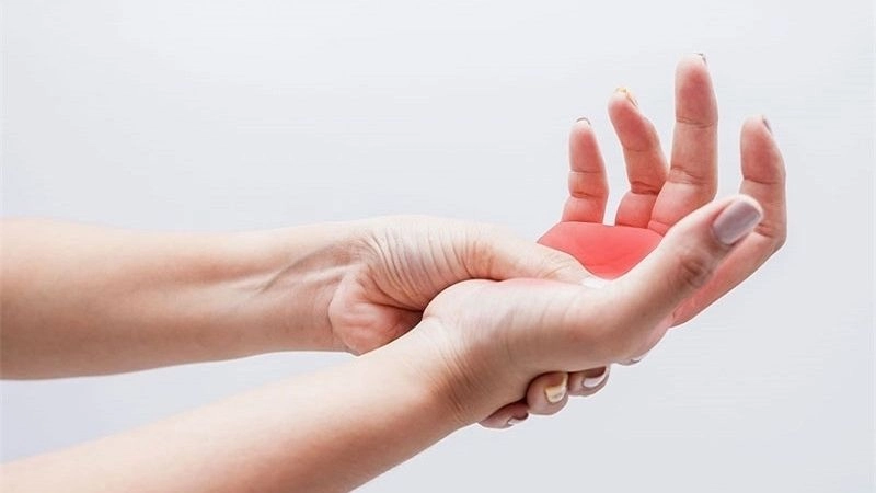 Co giật có thể bắt nguồn từ rất nhiều nguyên nhân