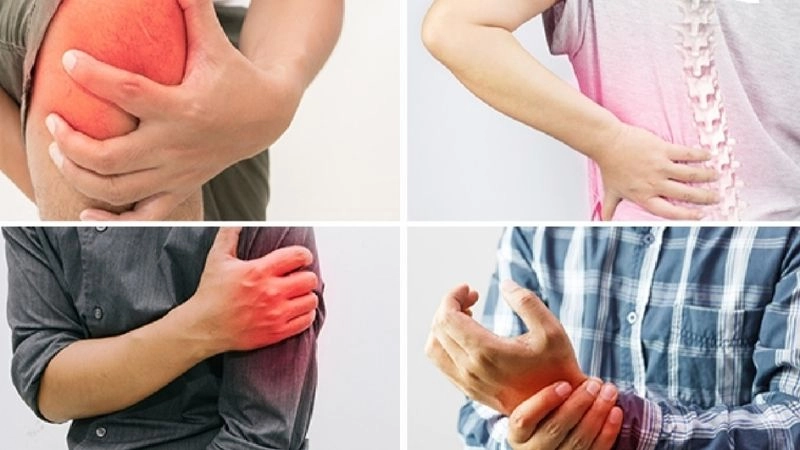 Lý do đau cơ xơ hóa khó được chẩn đoán chính xác