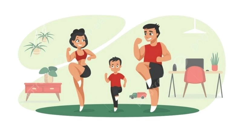 thói quen rèn luyện thể chất thường xuyên kết hợp với việc ăn uống lành mạnh, khoa học sẽ giúp trì hoãn quá trình tiến triển của bệnh, đồng thời ngăn ngừa các khớp và đốt sống dính lại với nhau