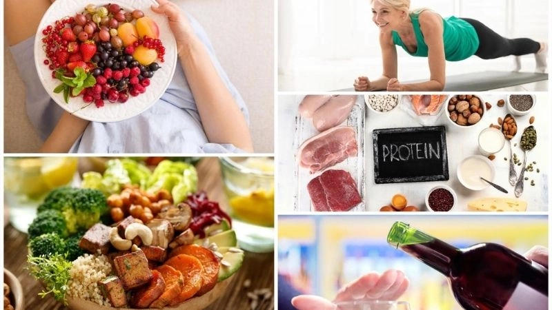 Phòng bệnh và điều trị bệnh đa xơ cứng hiệu quả tại nhà