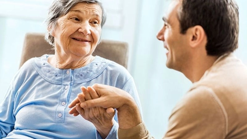 Suy nghĩ tích cực giúp giảm stress và lo âu, tạo điều kiện tốt hơn cho hoạt động của não bộ