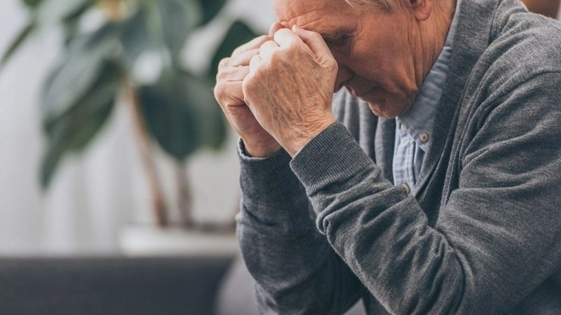 Sa sút trí tuệ ảnh hưởng đến mỗi người theo một cách khác nhau