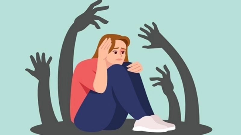 Stress mạn tính làm tăng nguy cơ mắc bệnh tâm thần