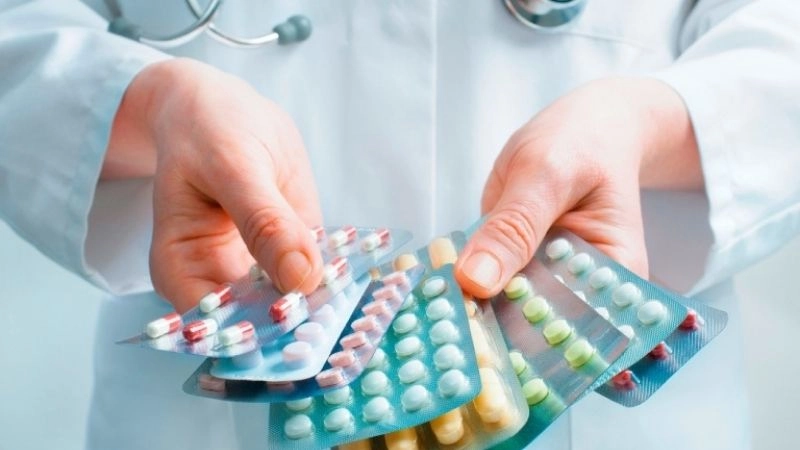 Điều trị rối loạn thần kinh chức năng cũng giống như các bệnh lý về tâm thần khác