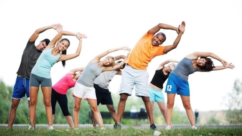 Phương pháp chủ yếu để ngăn ngừa rối loạn thần kinh chức năng là tìm cách giảm căng thẳng