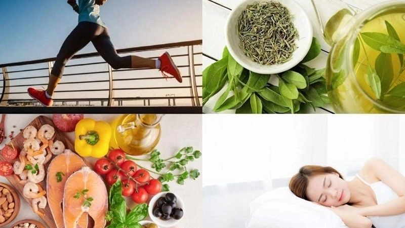 Phòng ngừa bệnh huntington an toàn hiệu quả