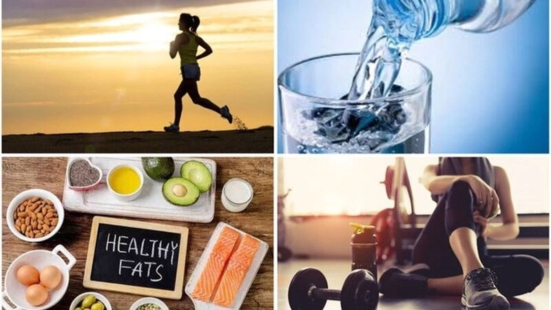 Chế độ sinh hoạt & phòng ngừa bệnh thần kinh ngoại biên