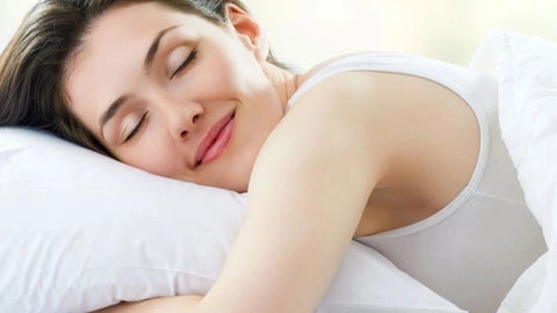 Vai trò của những giấc mơ khi ngủ
