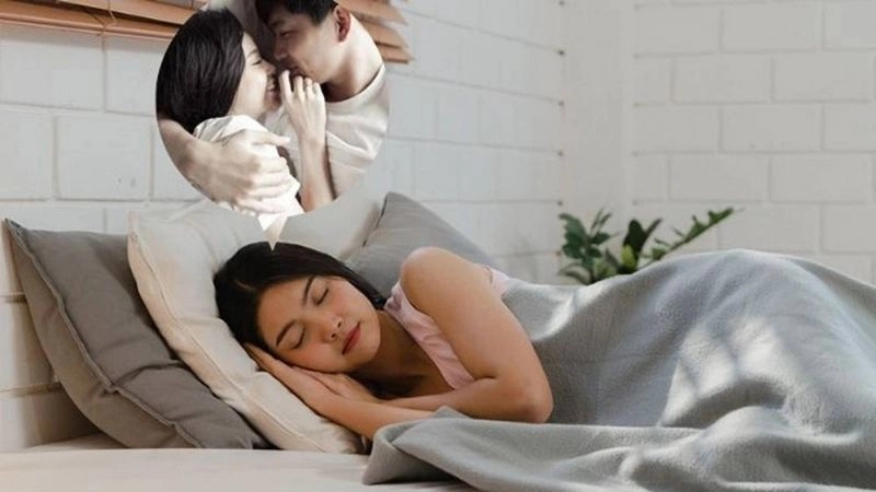 Giấc mơ tích cực – Tác động phục hồi thần kinh