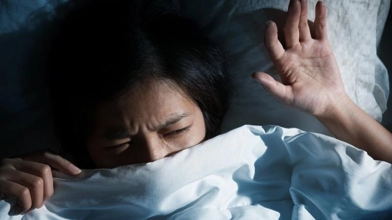 Ác mộng – Mối nguy tiềm ẩn cho não bộ