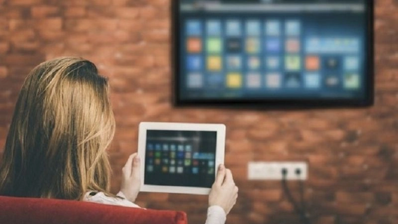 Cận thị ngày càng phổ biến vì lối sống hiện đại