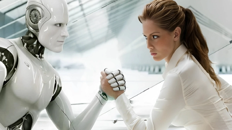 Ý thức trí tuệ nhân tạo có giống với ý thức con người