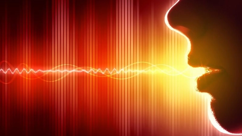 Những âm thanh bí ẩn dưới đại dương