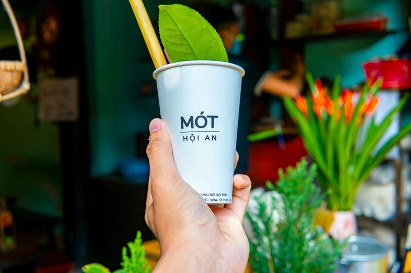 Ẩm thực Hội An với món cao lầu hấp dẫn